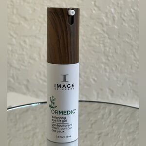 Image ORMEDIC Balancing Eye Lift Gel